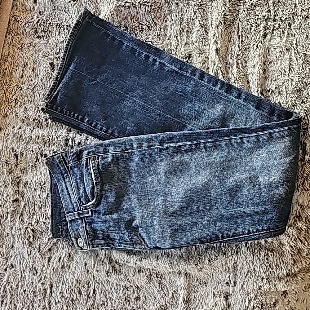 Women's Seven for all Mankind jeans